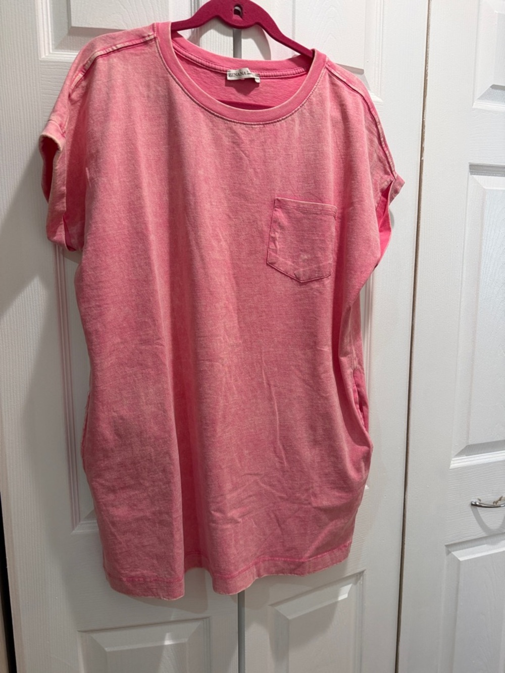 Zenana Dress